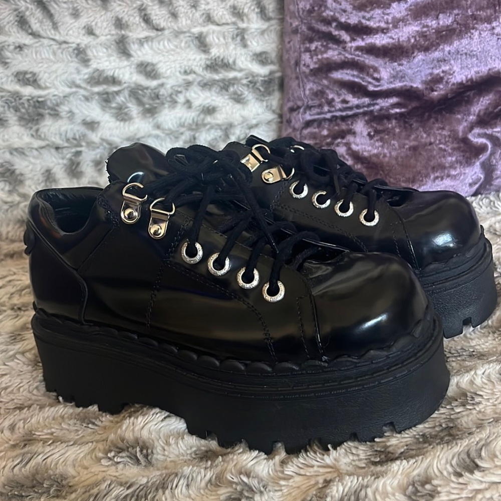 Unif platforms